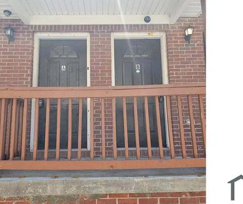 3 BR in Atlanta