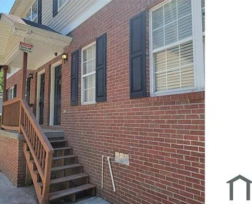 3 BR in Atlanta