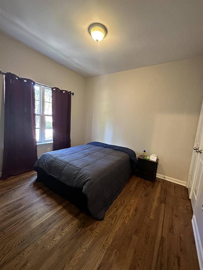 3 BR in Atlanta