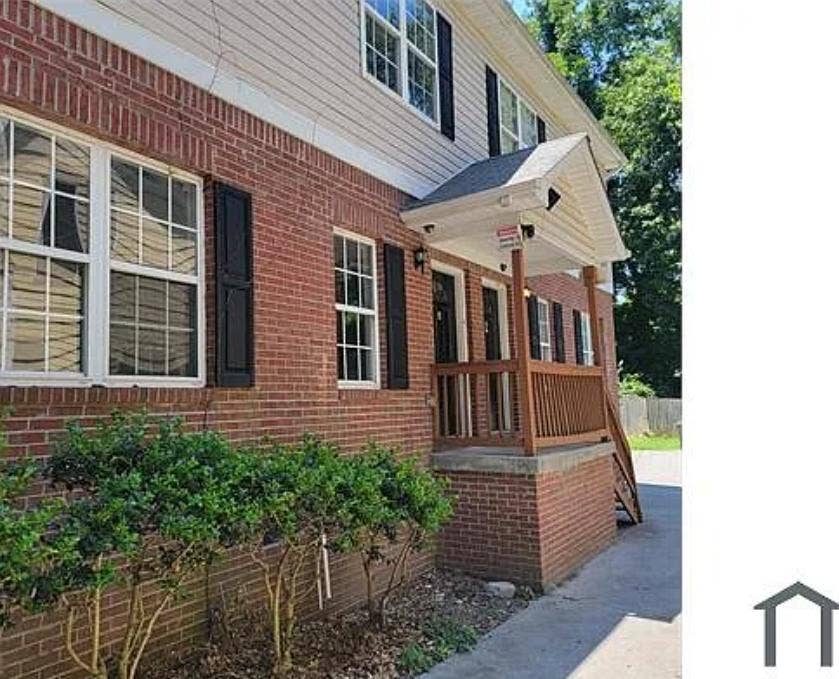 3 BR in Atlanta