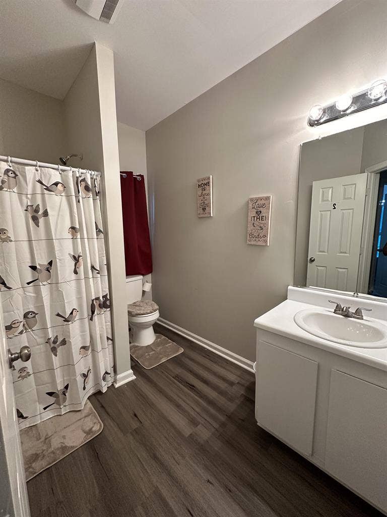 3 BR in Atlanta