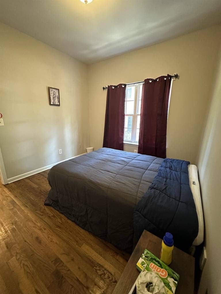 3 BR in Atlanta
