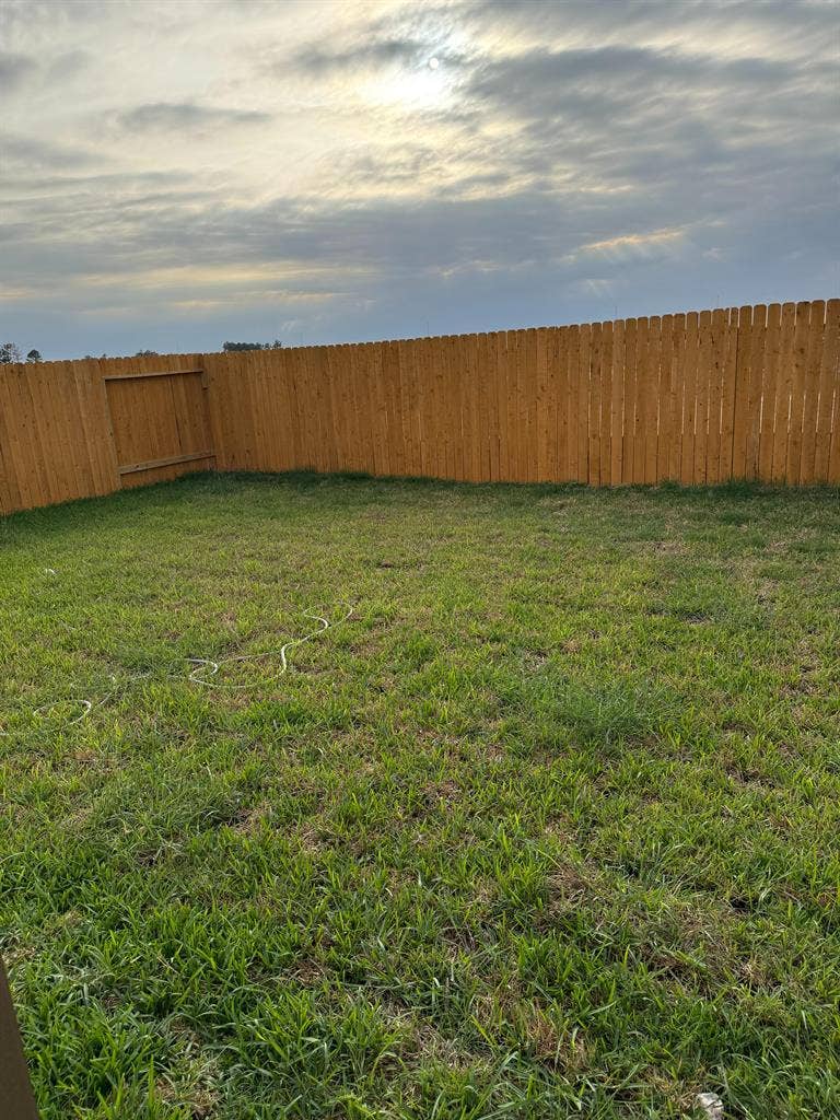 4 BR in Cypress