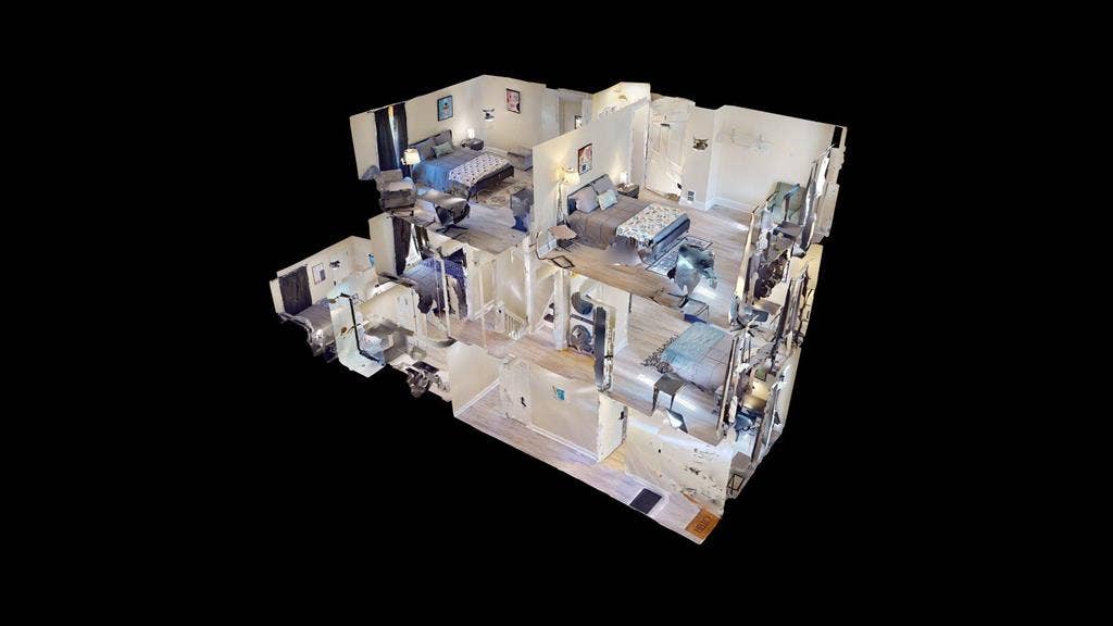 6 BR in Baltimore