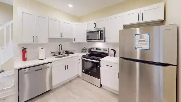 6 BR in Baltimore