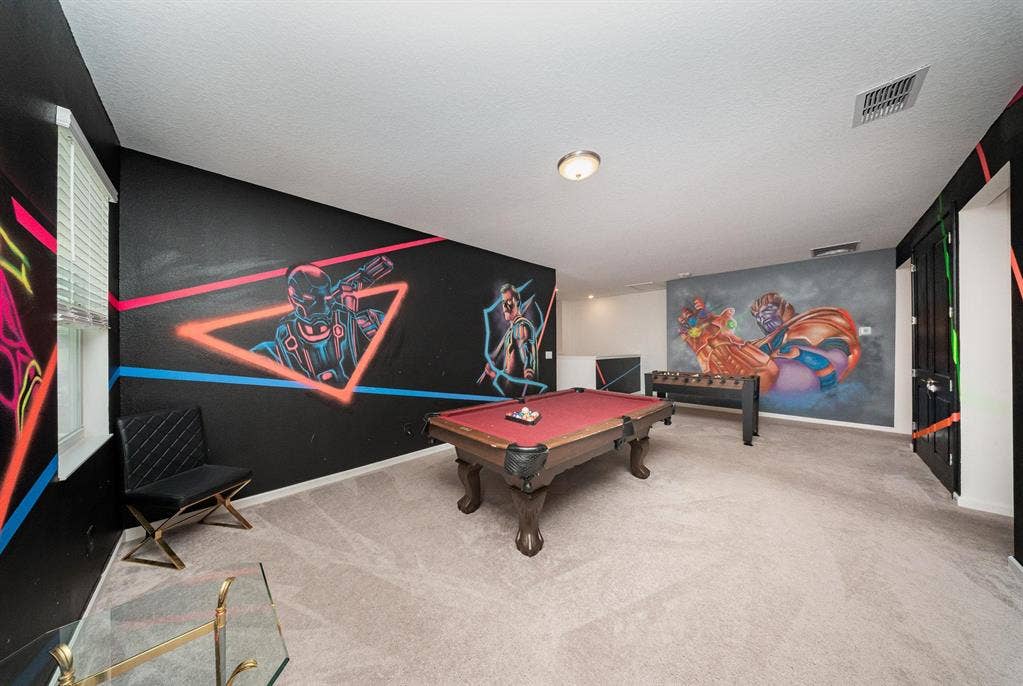 12 BR in Kissimmee