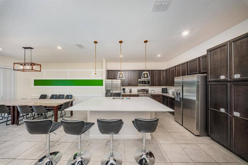 12 BR in Kissimmee