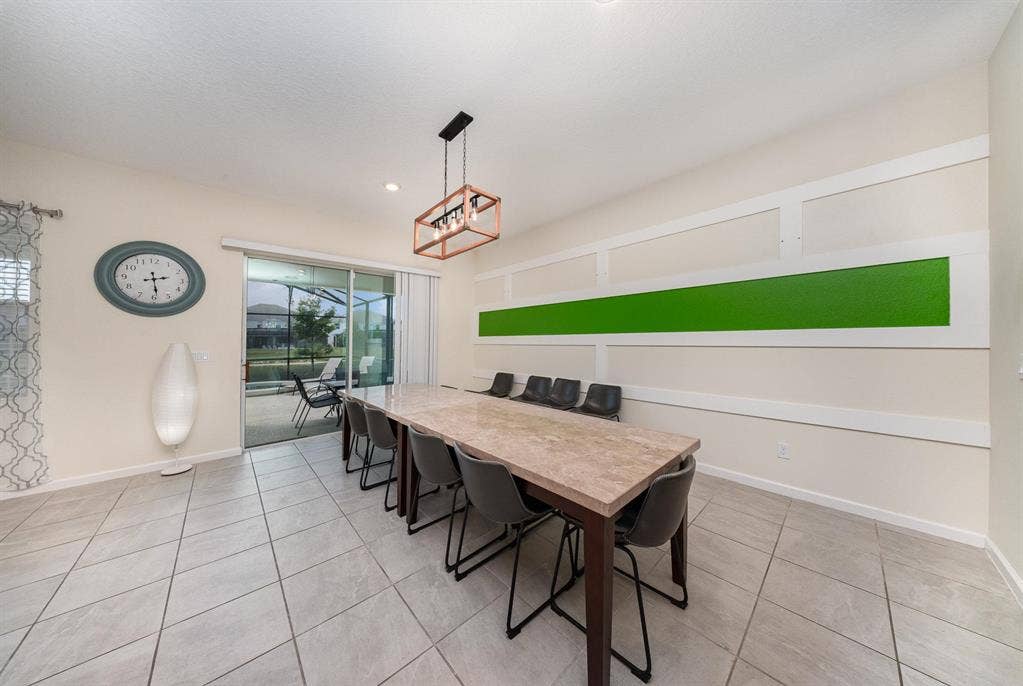 12 BR in Kissimmee