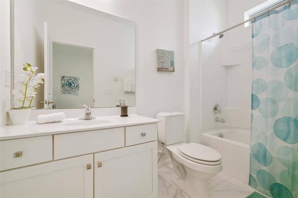 12 BR in Kissimmee