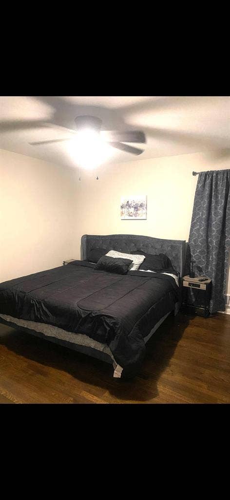 3 BR in College Park