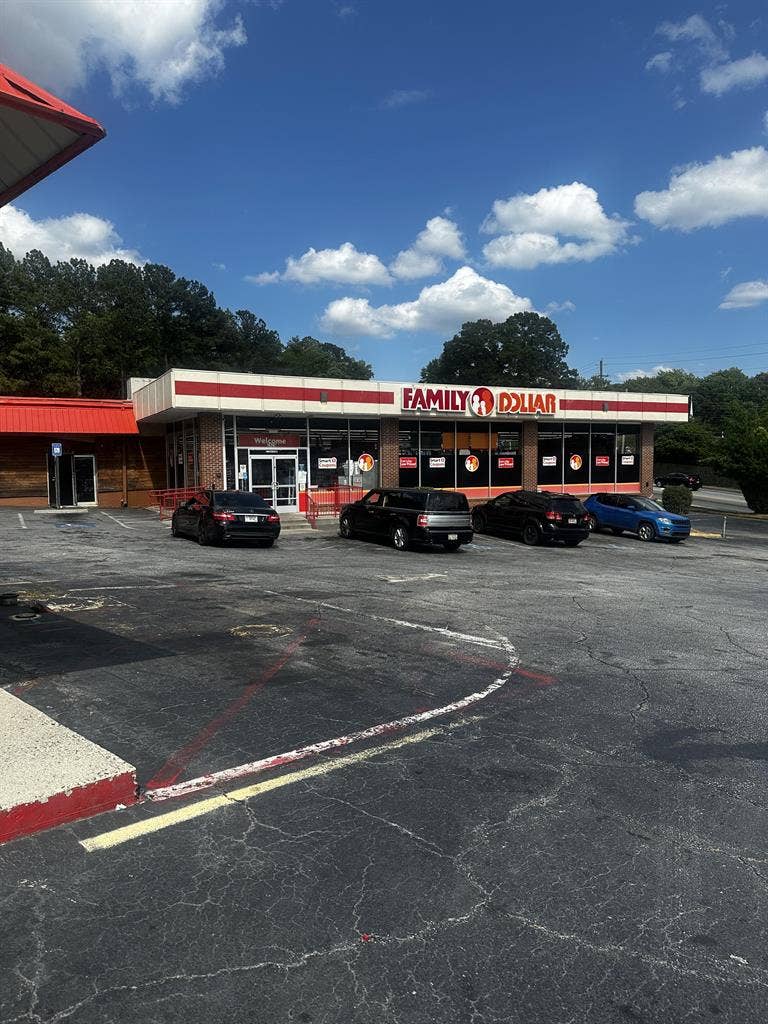 3 BR in College Park