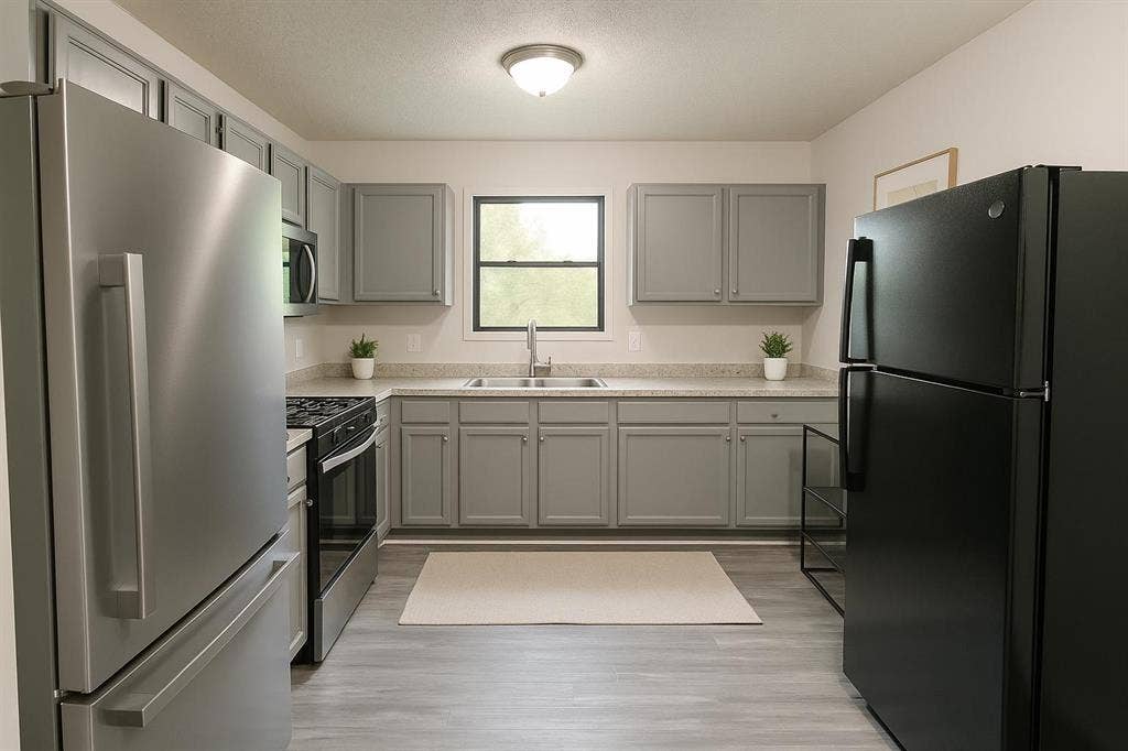 10 BR in Atlanta