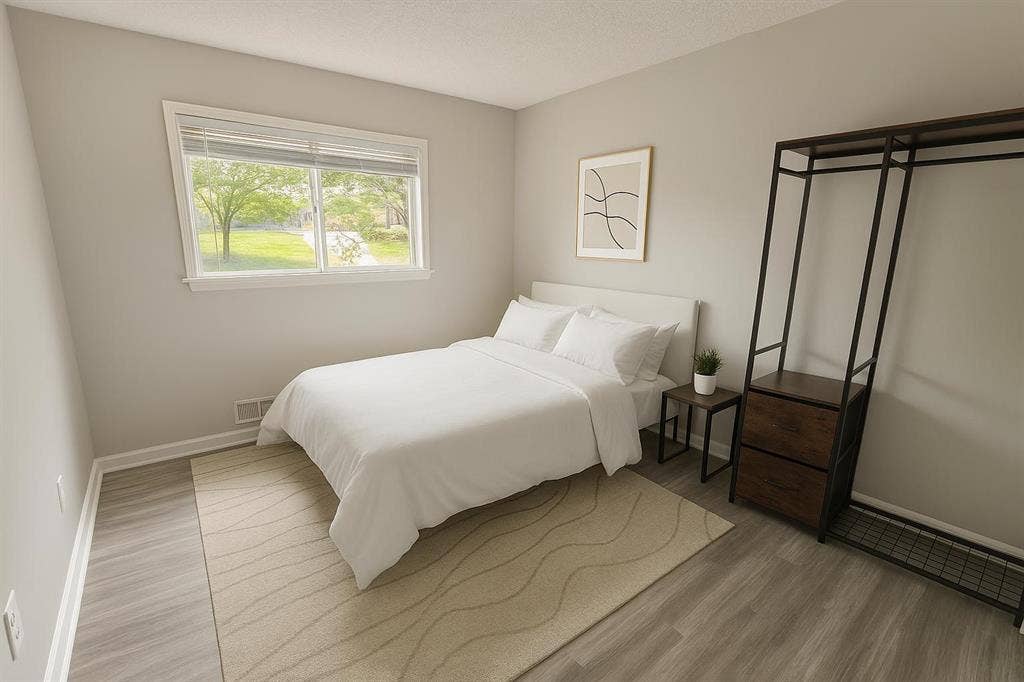 10 BR in Atlanta