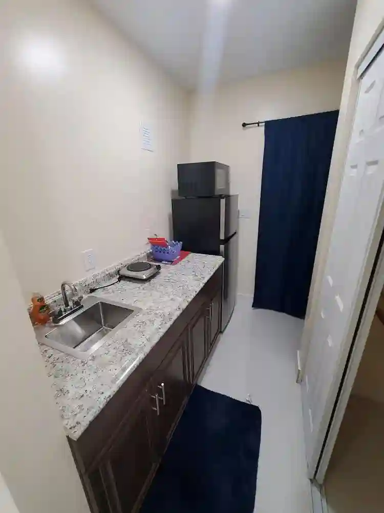 1 BR in Miami Gardens