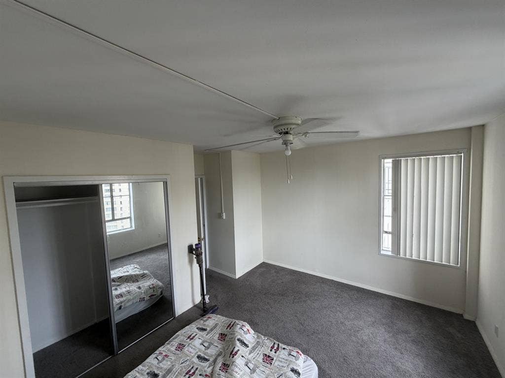Private bedroom and bath for rent