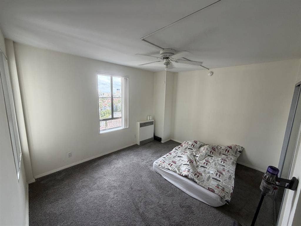 Private bedroom and bath for rent