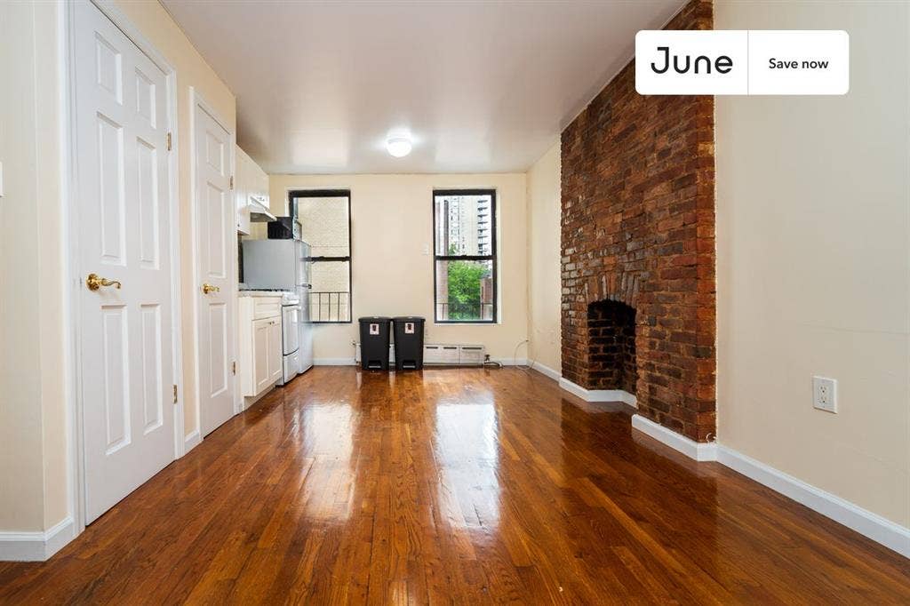 Studio in New York City