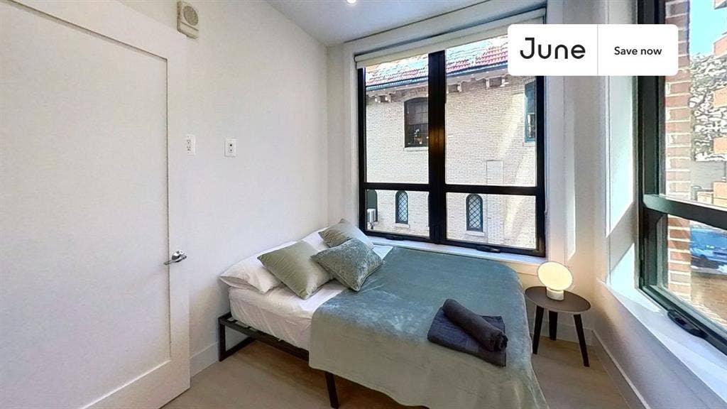 4 BR in Washington DC