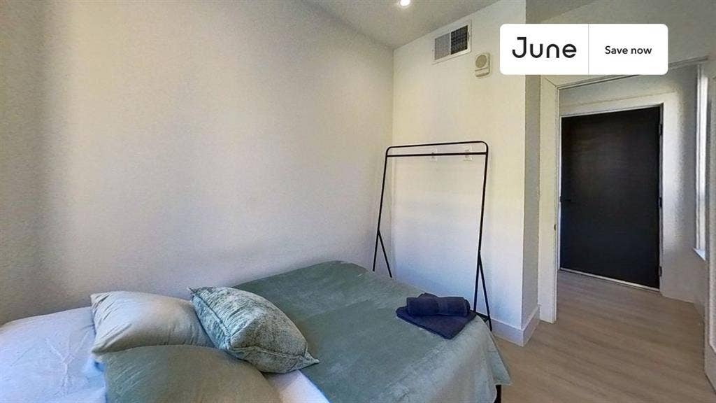 4 BR in Washington DC