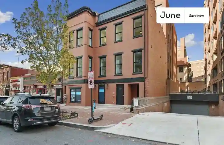 4 BR in Washington DC