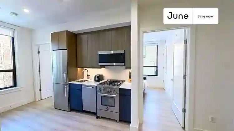 4 BR in Washington DC