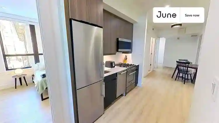 4 BR in Washington DC