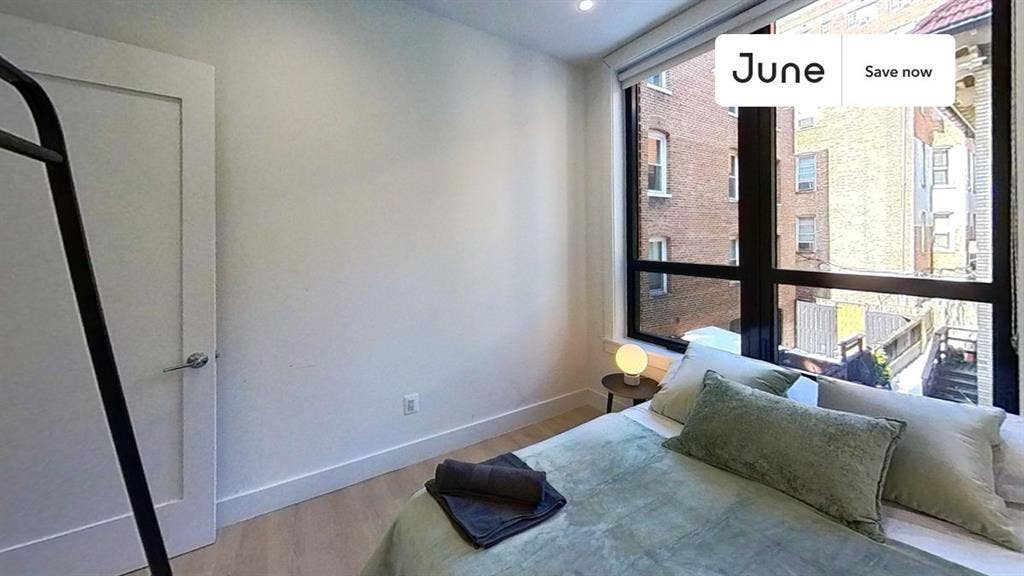 4 BR in Washington DC