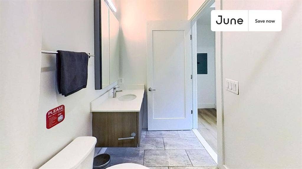 4 BR in Washington DC
