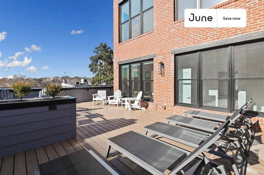 4 BR in Washington DC