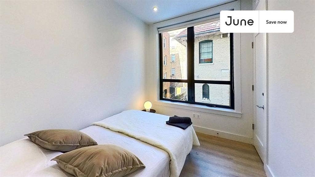 4 BR in Washington DC