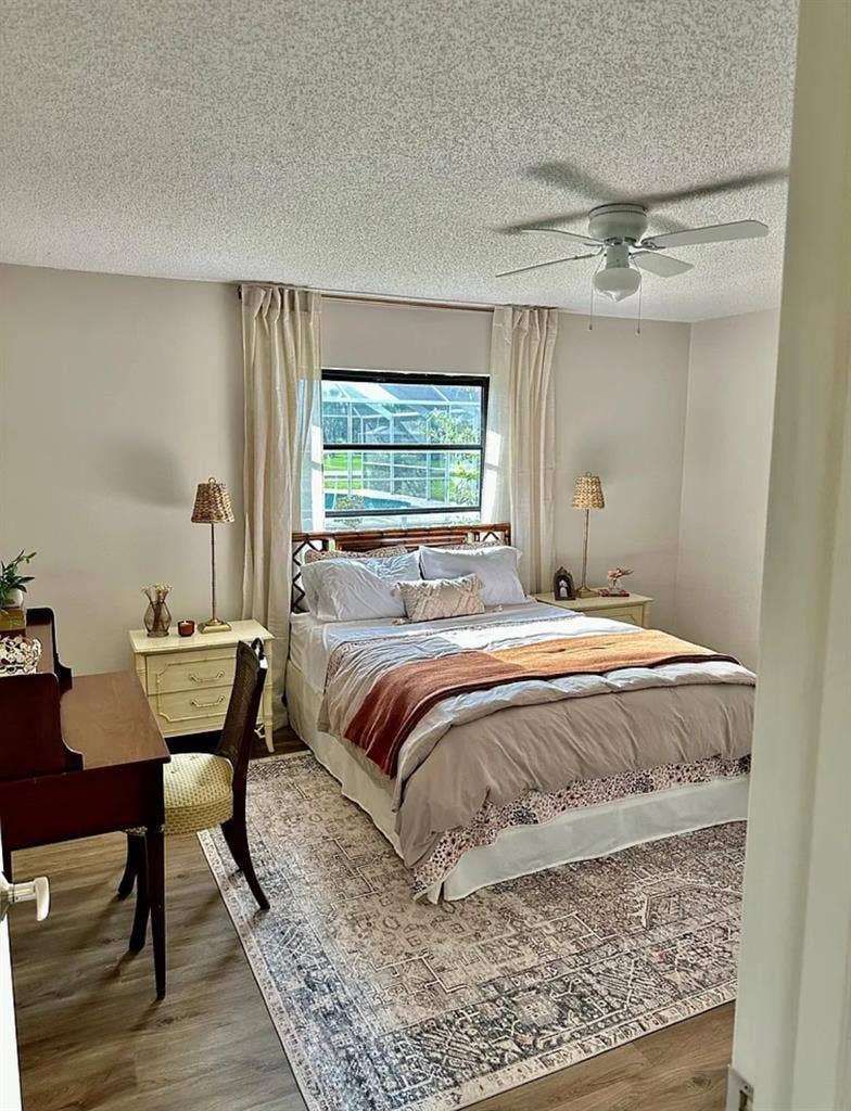 Furnished pool home pet ok all incl