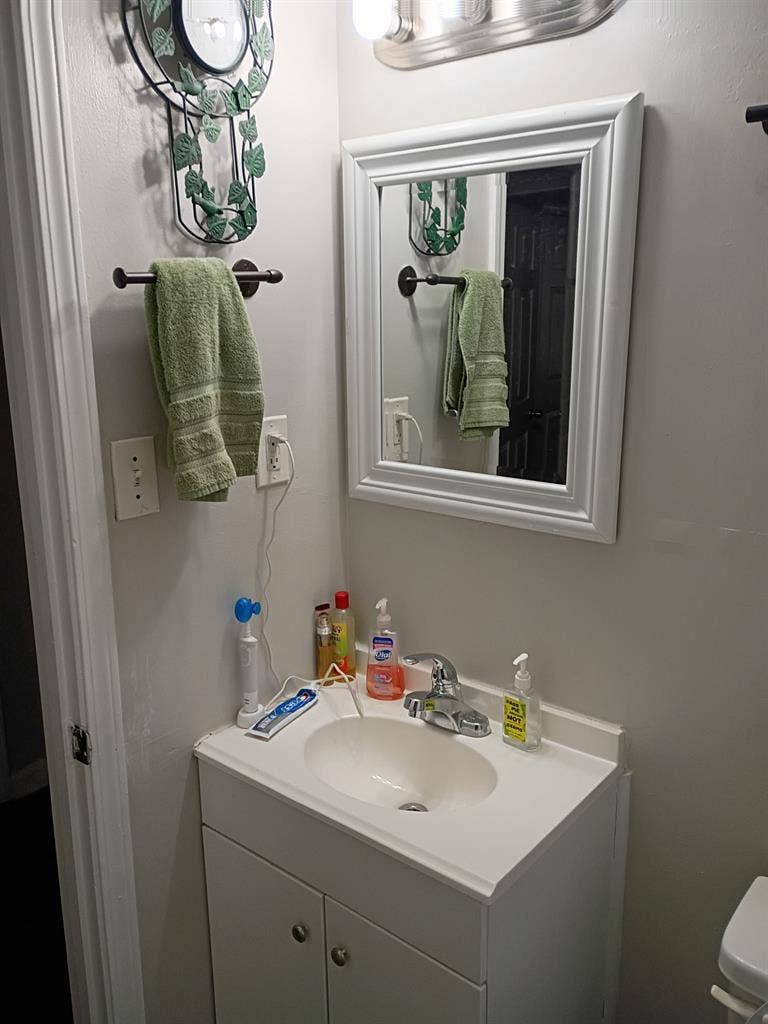 Private Room $ba House