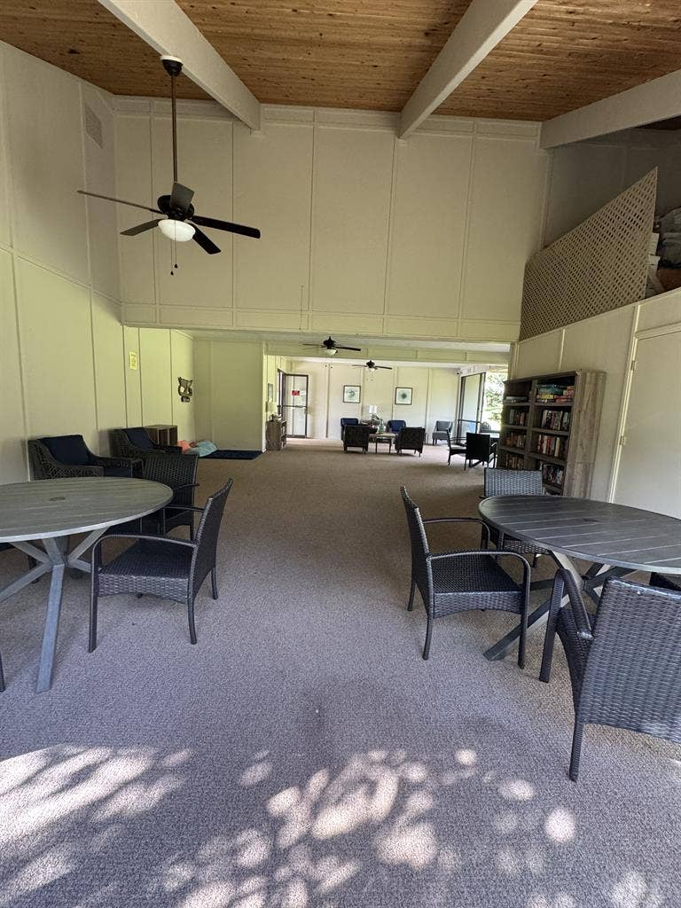 Private Room