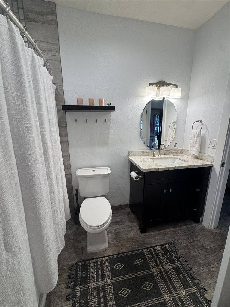 Private Room