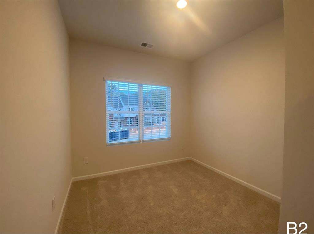 3 BR in Belmont