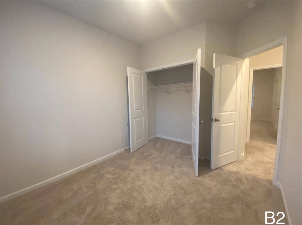 3 BR in Belmont
