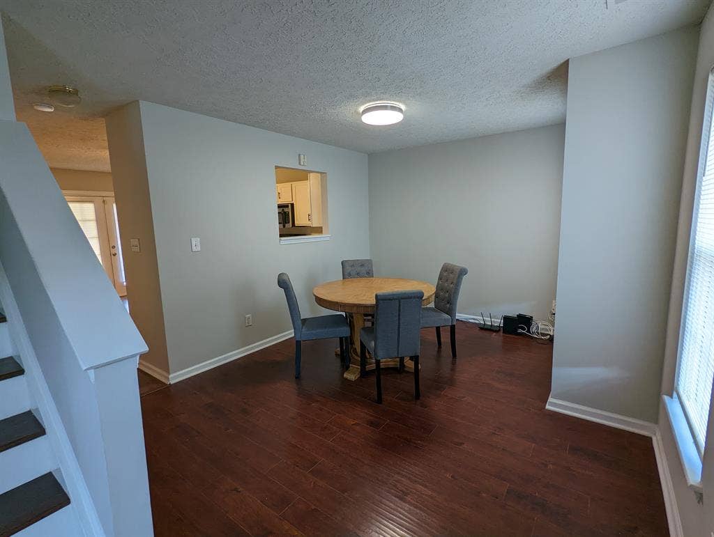 3 BR in Durham