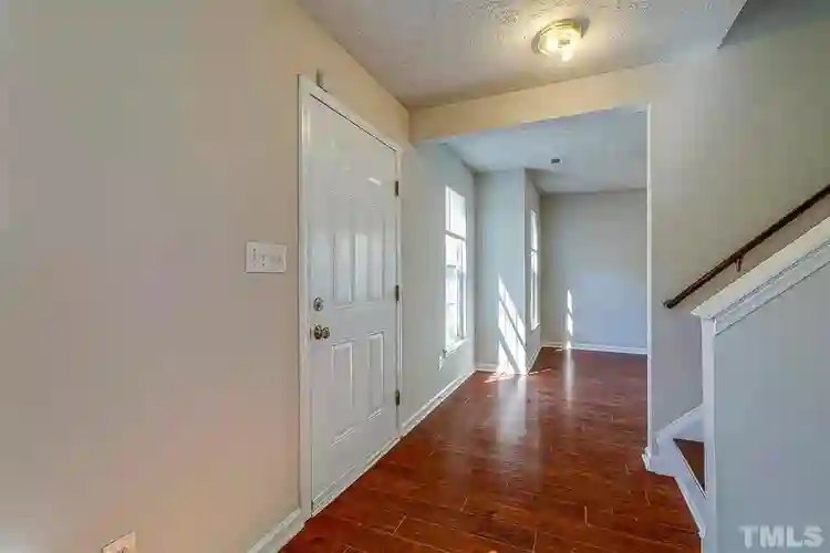 3 BR in Durham