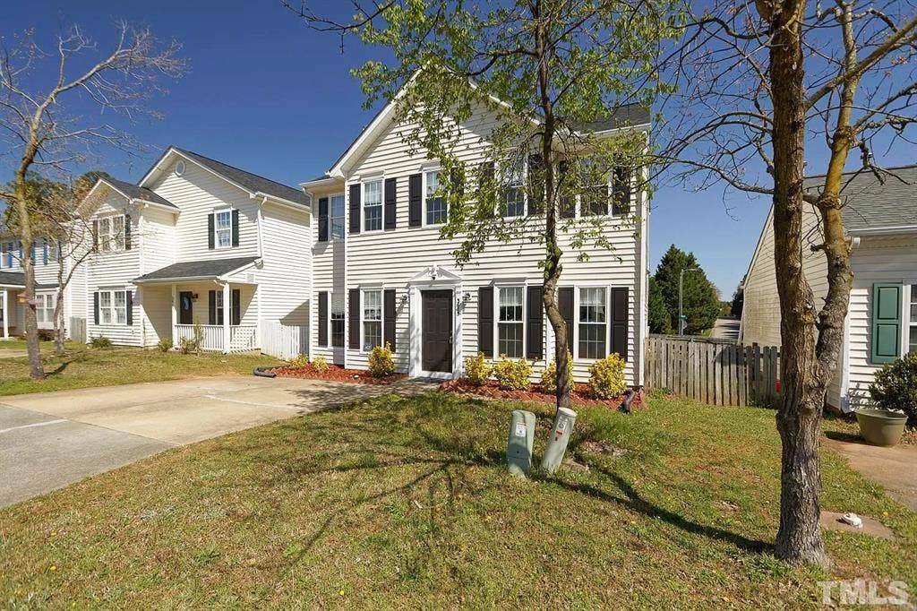 3 BR in Durham