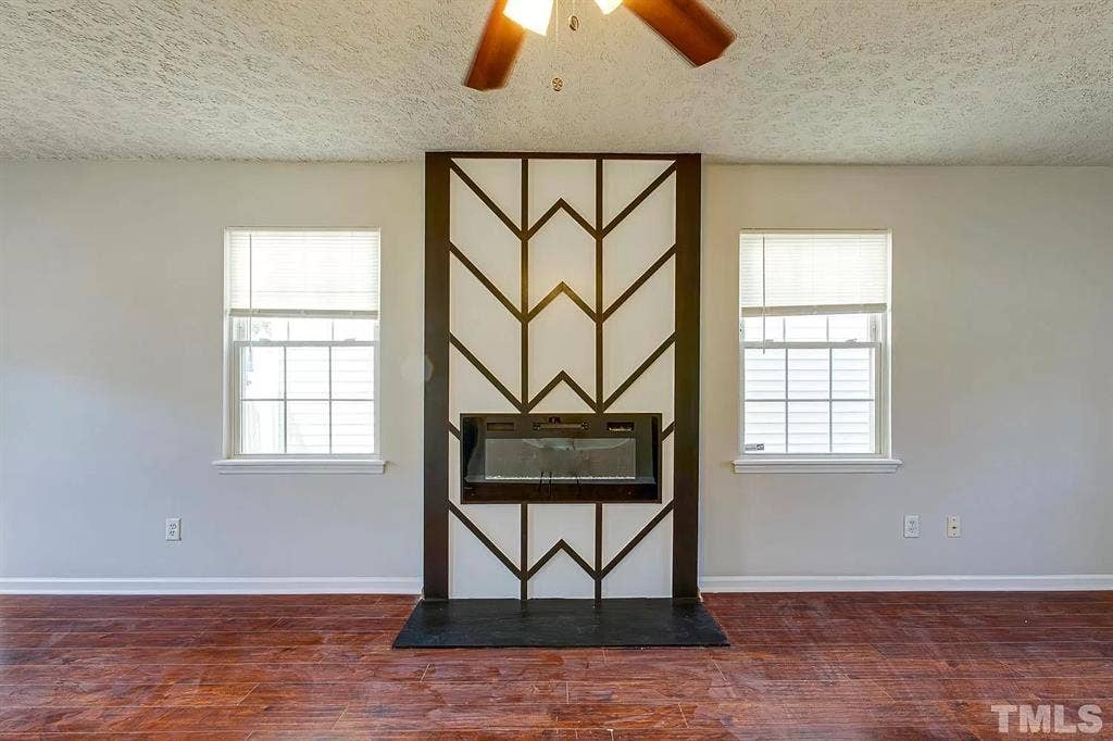 3 BR in Durham