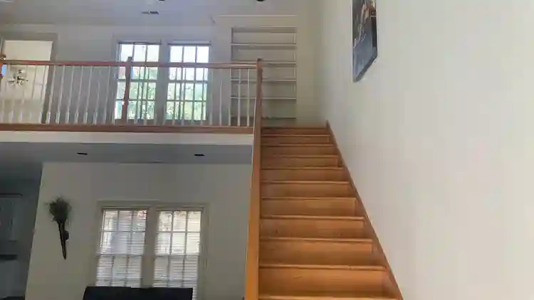 4 BR in Durham