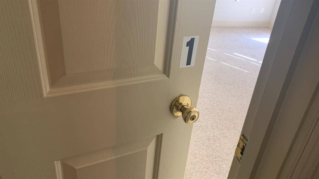 4 BR in Durham