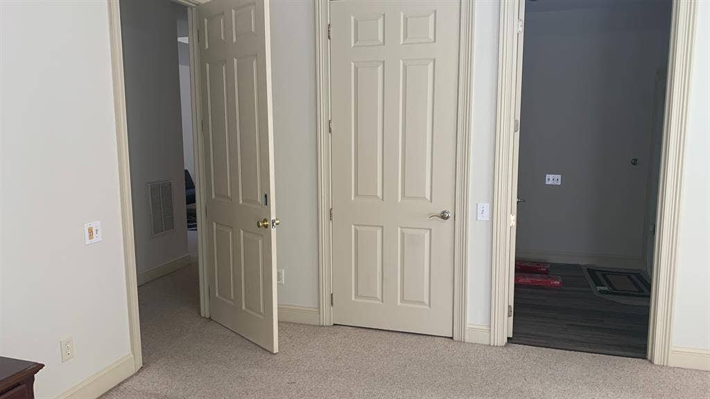 4 BR in Durham