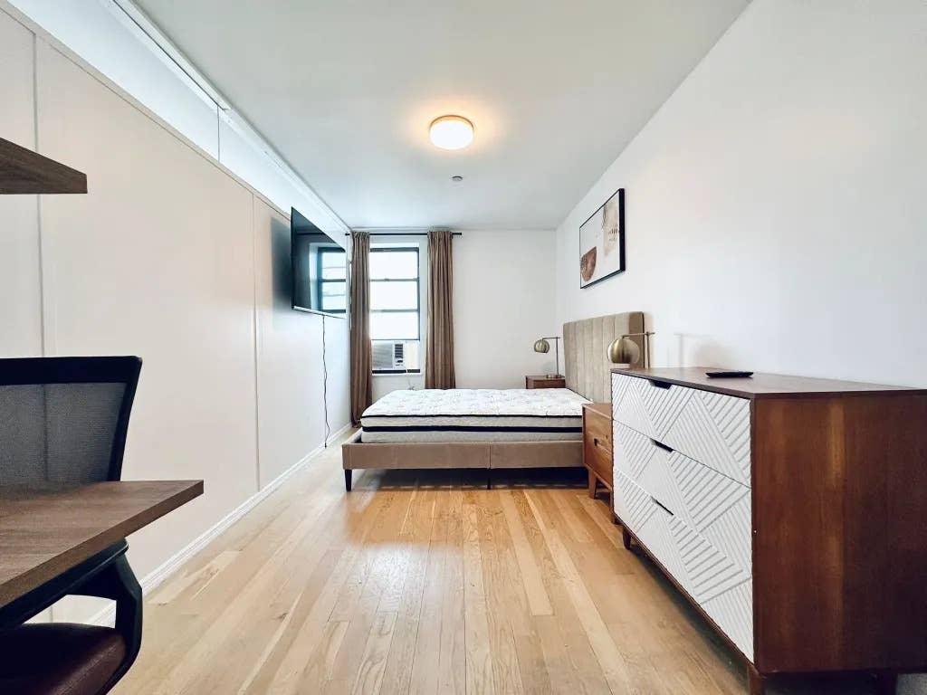Furnished Room I 21min to Manhattan