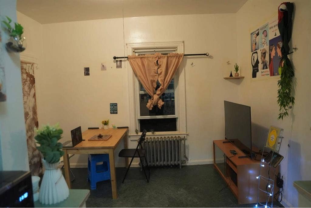 Room Rent Bronx