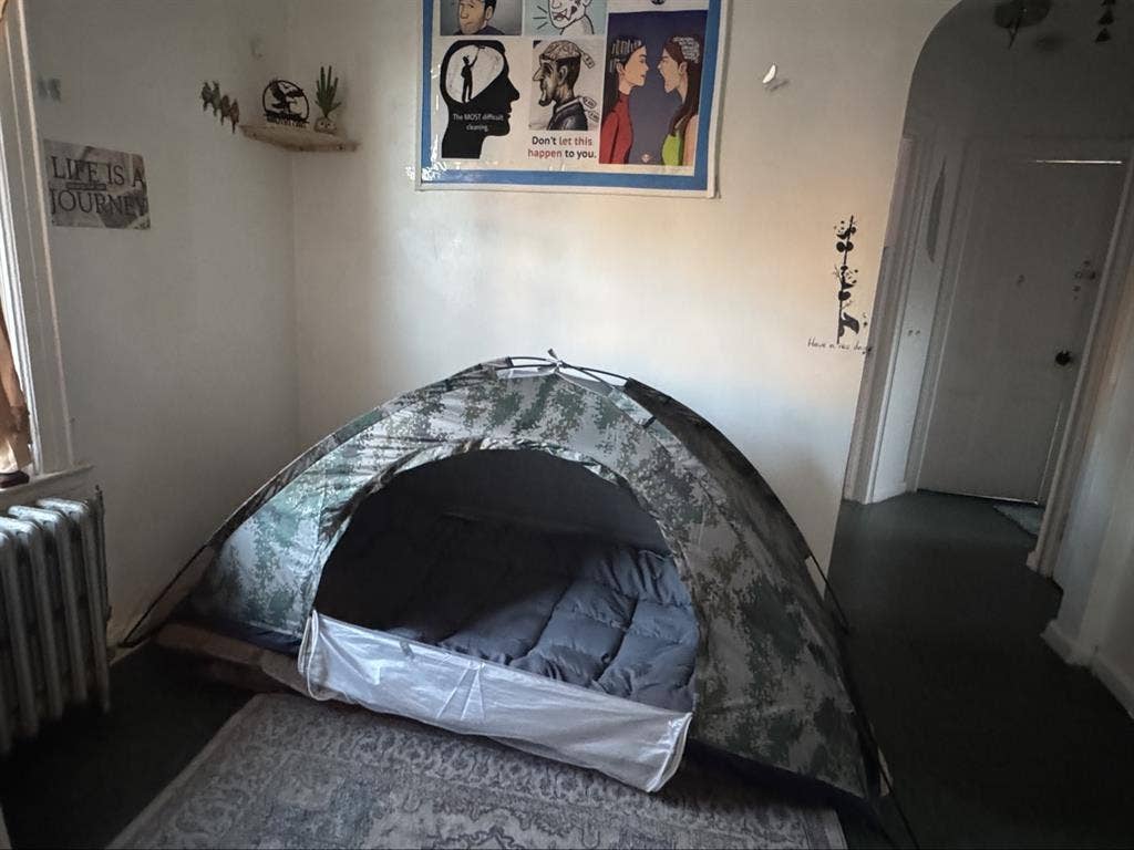 Private Room Rent Bronx