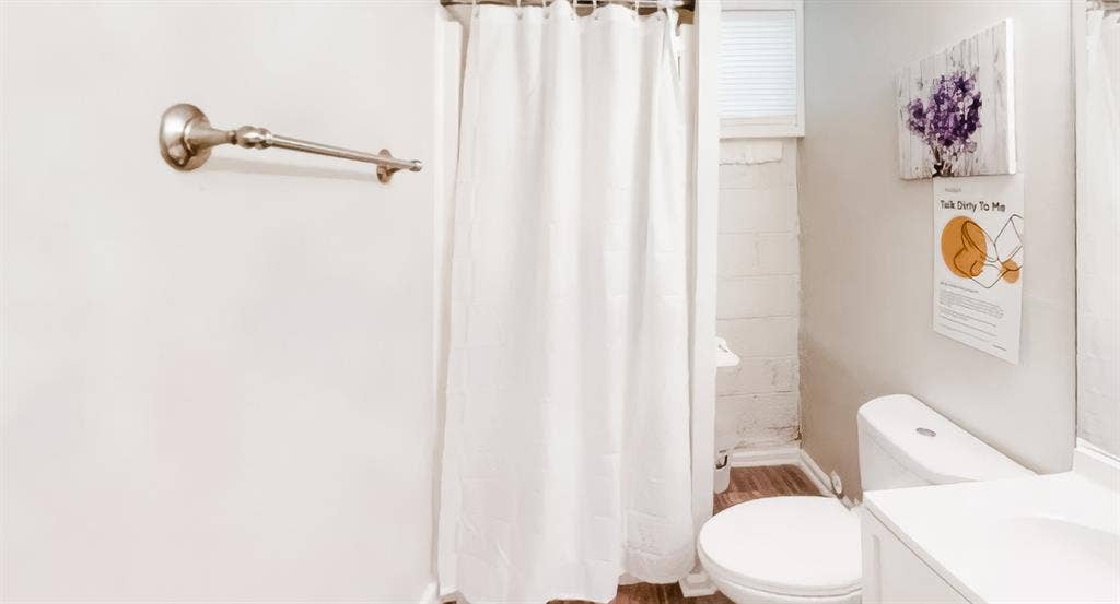 8 BR in Atlanta