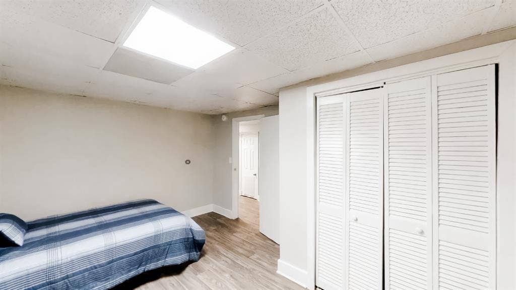 8 BR in Atlanta