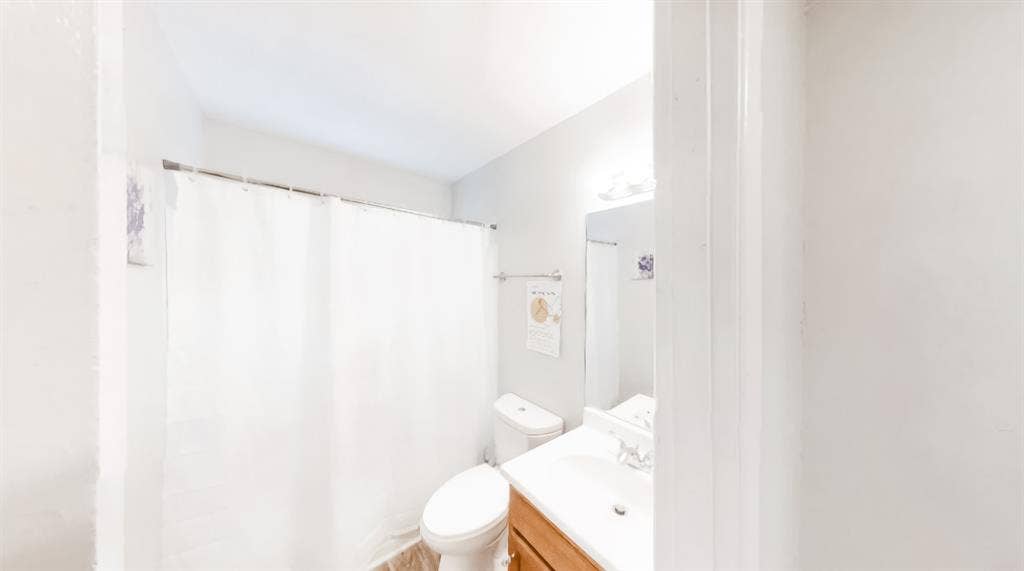 8 BR in Atlanta