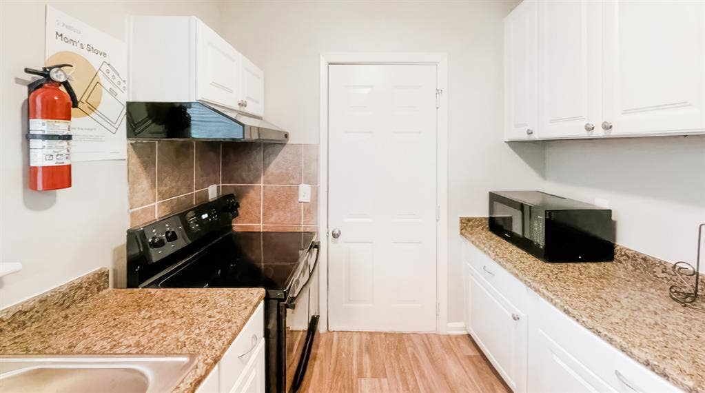 8 BR in Atlanta